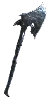 Abyssal Axe