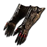 Aetherwind Gloves