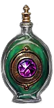 Amethyst Flask