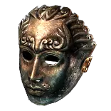 Ancient Mask