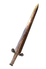 Ancient Sword