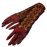 Arcanist Gloves