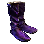 Arcanist Slippers