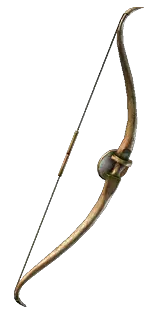 Assassin Bow