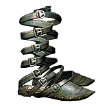Assassin's Boots