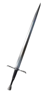 Bastard Sword