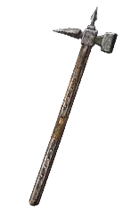 Battle Hammer