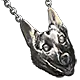 Bisco's Collar