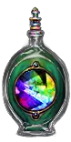 Bismuth Flask