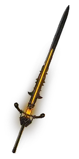 Blasting Blade