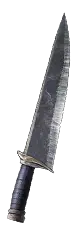 Butcher Knife