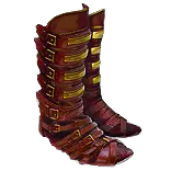 Carnal Boots