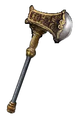 Ceremonial Axe