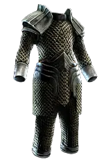 Chain Hauberk