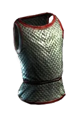 Chainmail Vest