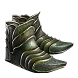 Chimerascale Boots