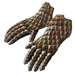 Chimerascale Gauntlets