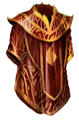 Cloak of Flame