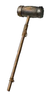 Colossus Mallet