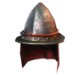 Cone Helmet