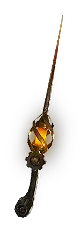 Congregator Wand