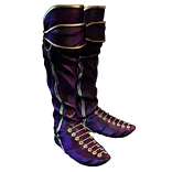 Conjurer Boots