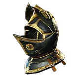 Conquest Helmet