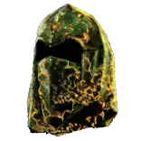 Cowl of the Cryophile