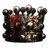 Crown of Eyes