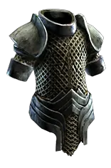 Crusader Chainmail