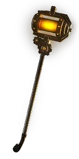Crushing Force Magnifier