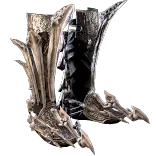 Darksteel Treads
