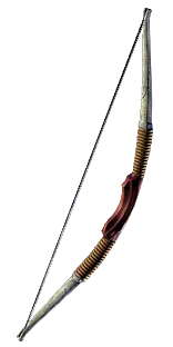 Decurve Bow