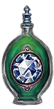 Diamond Flask