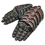 Dragonscale Gauntlets