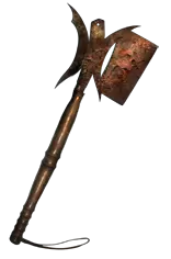 Dreadsurge