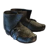 Eelskin Boots