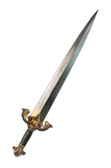 Elegant Sword