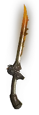 Flashfire Blade