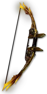 Foundry Bow