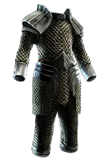 Full Chainmail