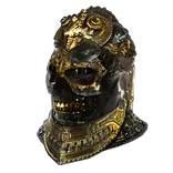 Giantslayer Helmet