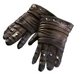 Goathide Gloves