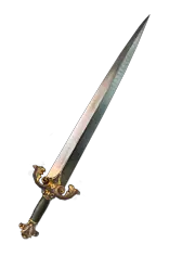 Graceful Sword