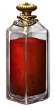 Hallowed Life Flask