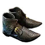 Harpyskin Boots