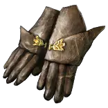 Harpyskin Gloves