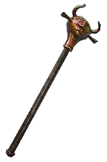 Horned Sceptre