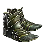 Hydrascale Boots