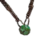 Jade Amulet
